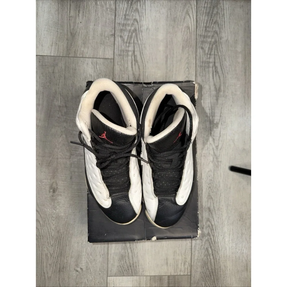Size 8.5 - Air‎ Jordan 13 Retro 2013 He Got Game